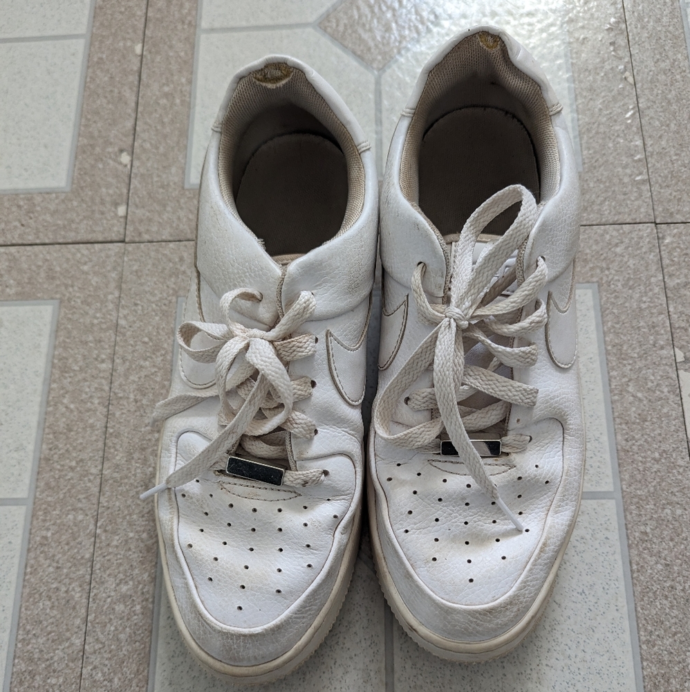 Air Force Ones